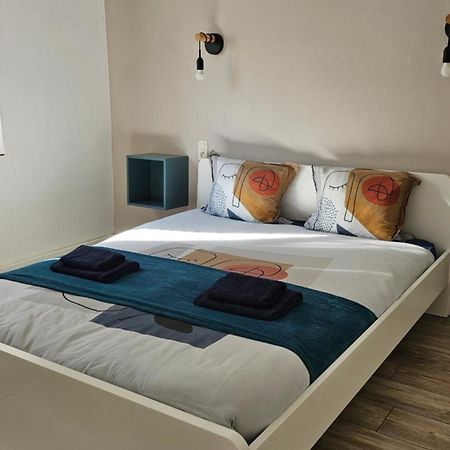 Spacieux Appartement Au Pied De La Cite Medievale Каркасон Екстериор снимка