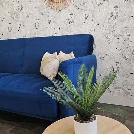 Spacieux Appartement Au Pied De La Cite Medievale Каркасон Екстериор снимка