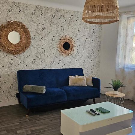 Spacieux Appartement Au Pied De La Cite Medievale Каркасон Екстериор снимка