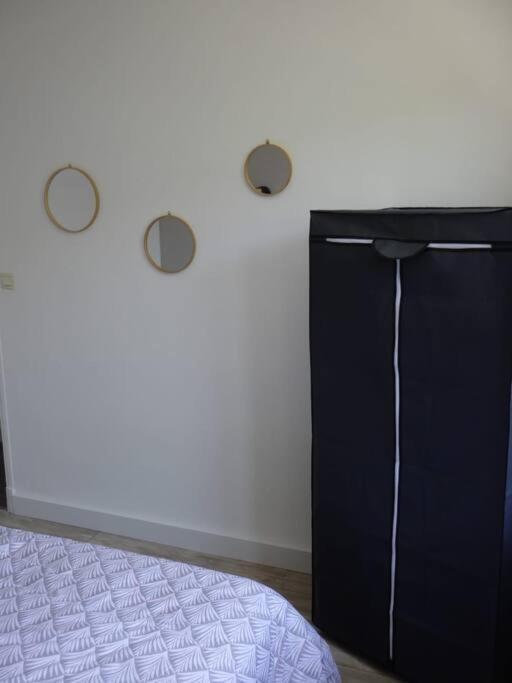 Spacieux Appartement Au Pied De La Cite Medievale Каркасон Екстериор снимка